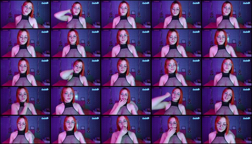 Violet-smileCamsoda Porn Cam 2024-02-27