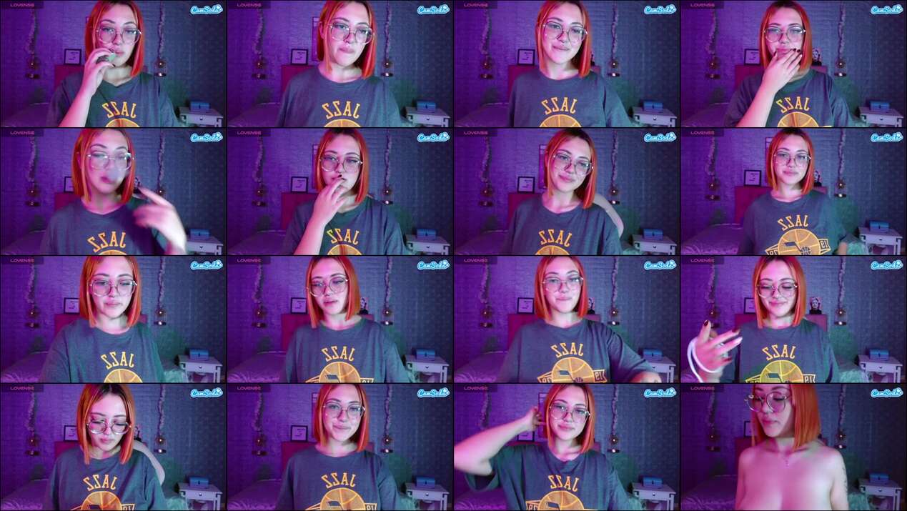 Violet-smileCamsoda Porn Cam 2024-03-12