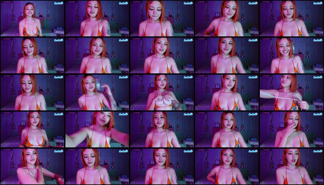 Violet-smileCamsoda Porn Cam 2024-03-13