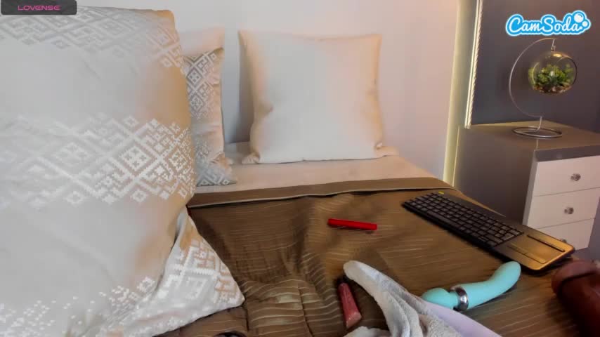 Violeta-garciaCamsoda Porn Cam 2023-09-17