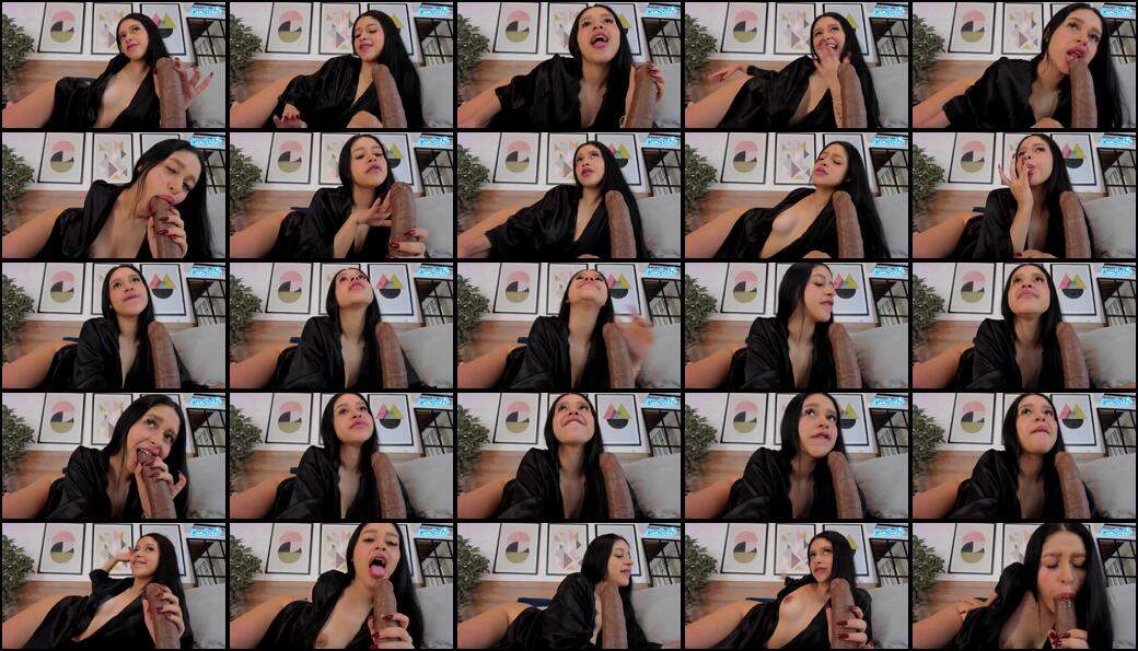 Violeta-garciaCamsoda Porn Cam 2024-02-11