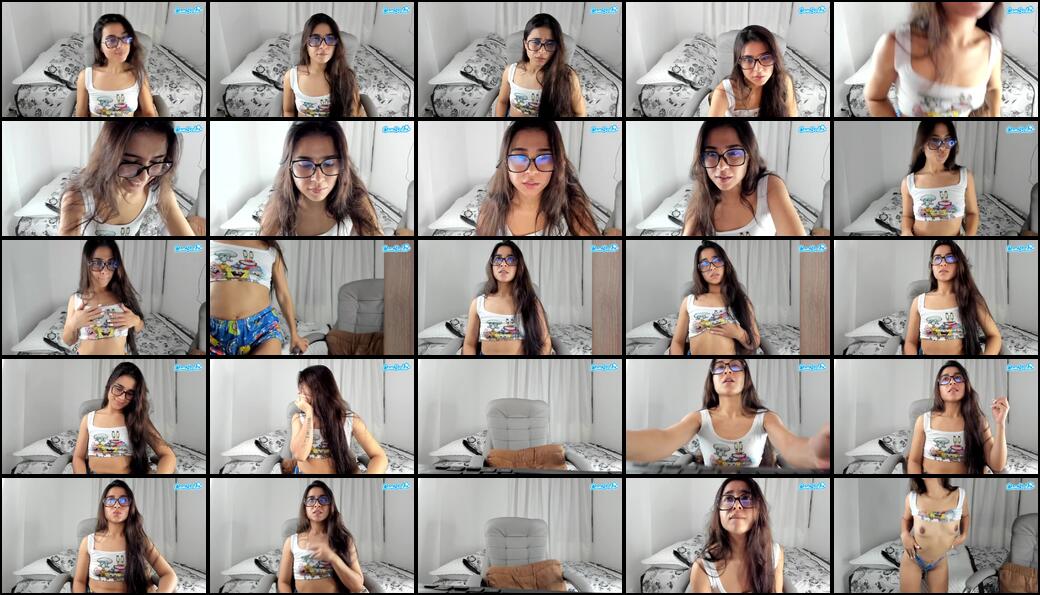 Violeth-96Camsoda Porn Cam 2024-02-25