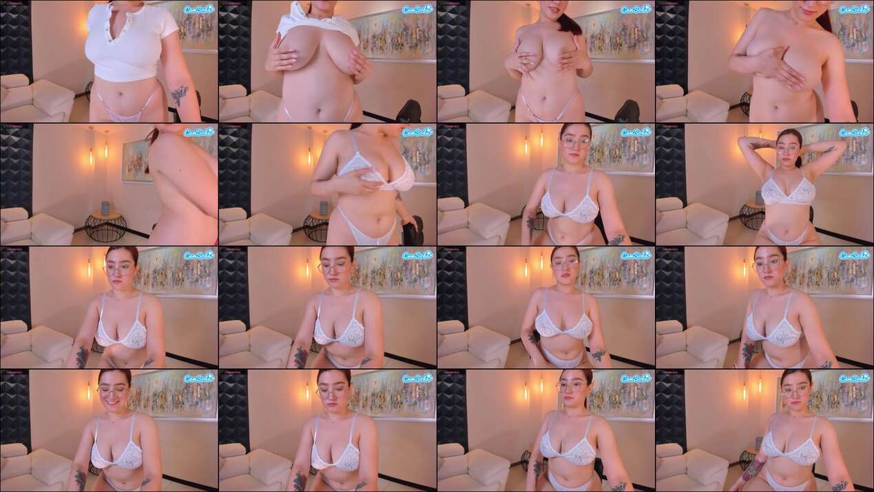 ViolettcastelCamsoda Porn Cam 2023-10-10