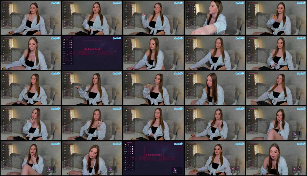 Violla-oliverCamsoda Porn Cam 2024-01-21