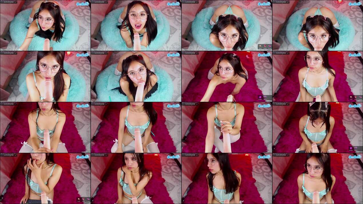 Vivi-gh1Camsoda Porn Cam 2024-03-14