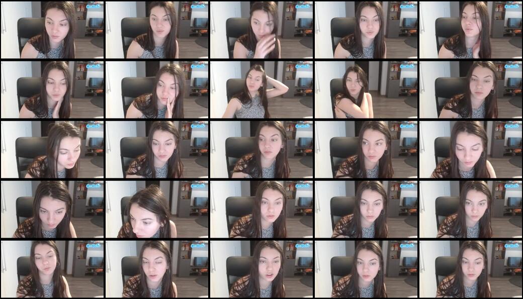 ViviangrayCamsoda Porn Cam 2024-01-01