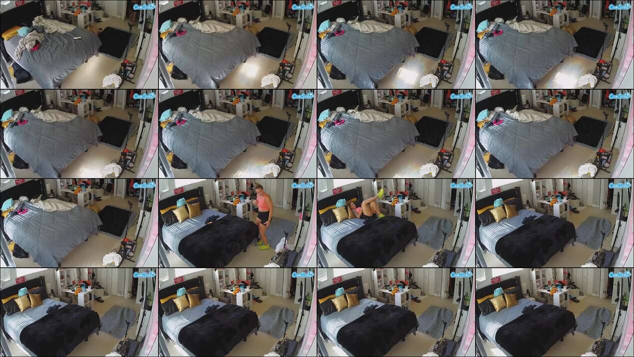 Voyeurcam-house-charleys-roomCamsoda Porn Cam 2023-11-02