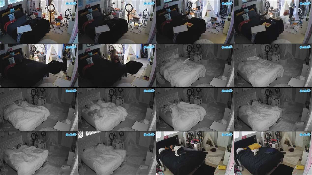 Voyeurcam-house-charleys-roomCamsoda Porn Cam 2023-11-08