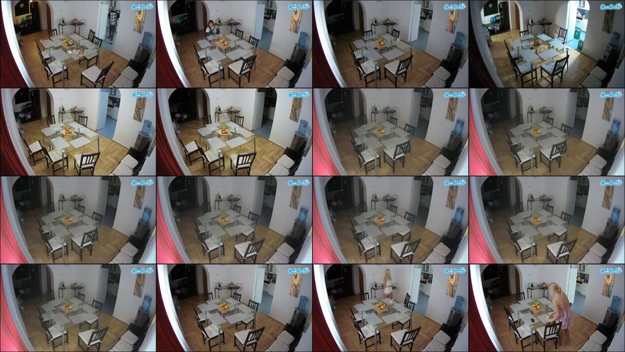 Voyeurcam-julmodels-diningCamsoda Porn Cam 2023-10-07