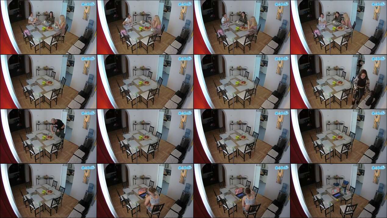Voyeurcam-julmodels-diningCamsoda Porn Cam 2023-10-14