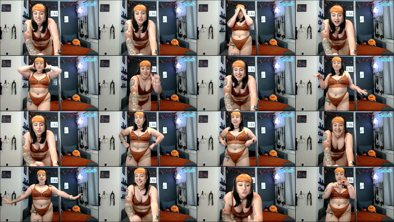 WhorrordollCamsoda Porn Cam 2023-10-18