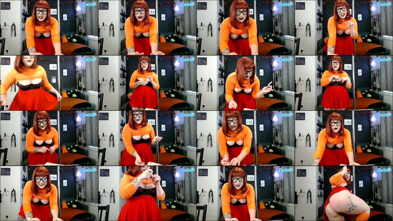 WhorrordollCamsoda Porn Cam 2023-10-26