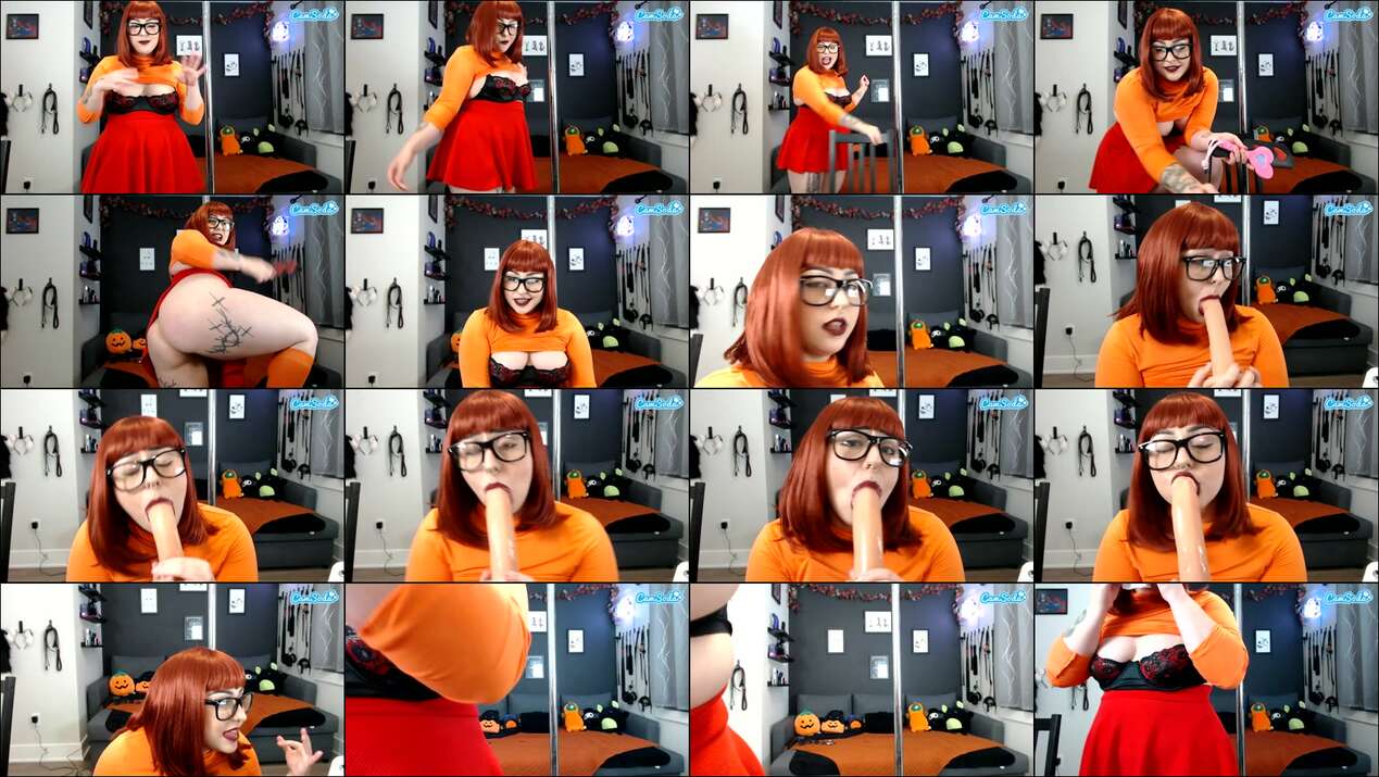 WhorrordollCamsoda Porn Cam 2023-10-26
