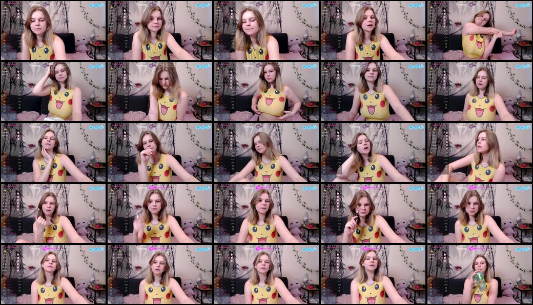Will-o-wispCamsoda Porn Cam 2024-01-18