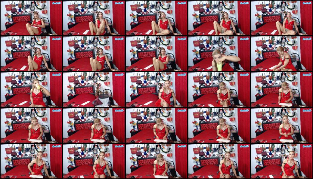 XimenamoreiraCamsoda Porn Cam 2023-12-31