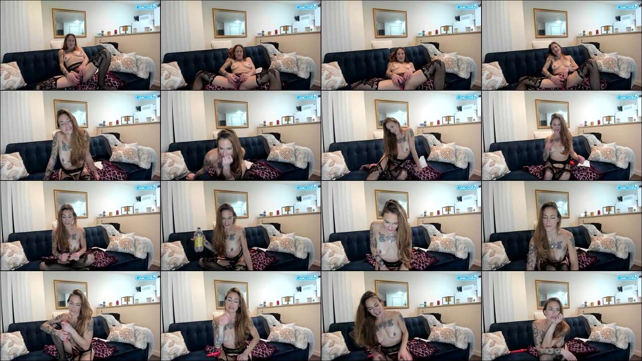 XtrareneeCamsoda Porn Cam 2024-02-27
