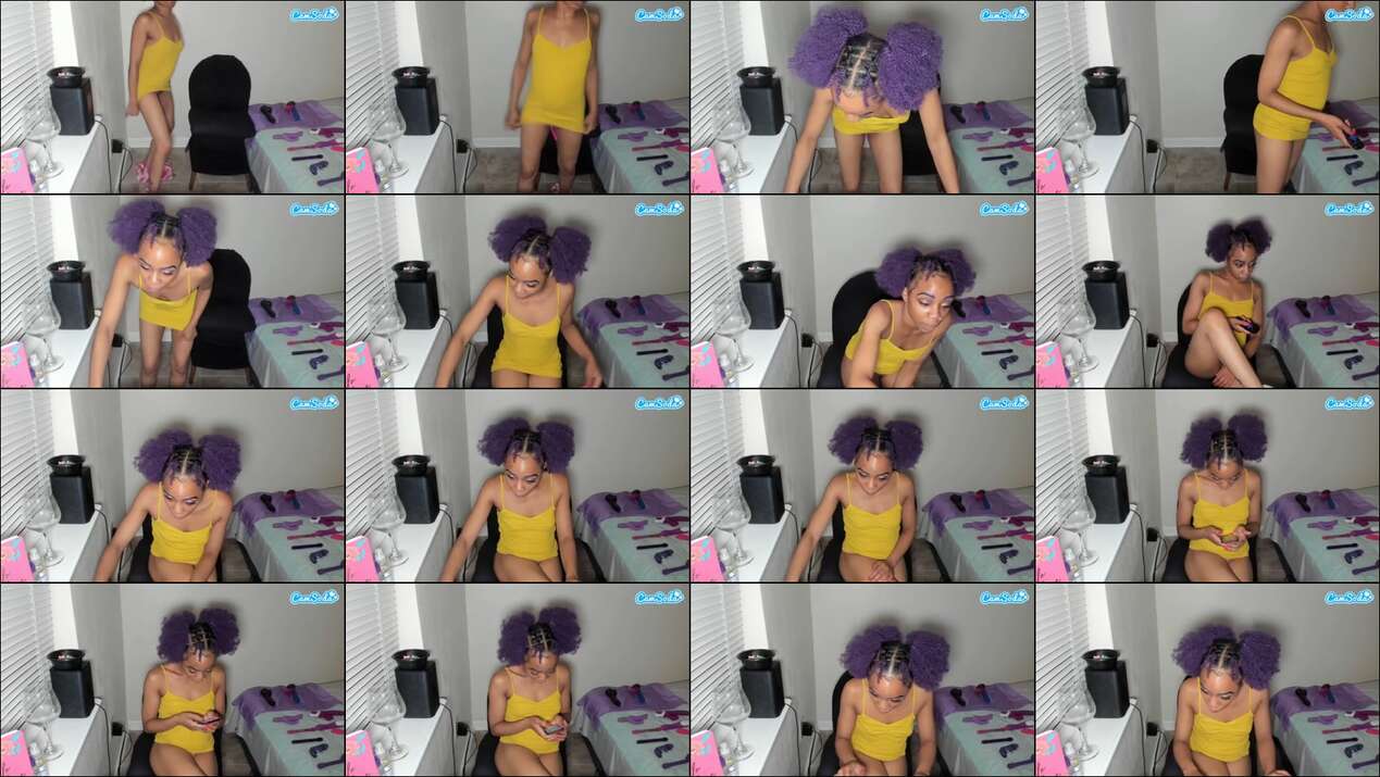 YasminayazzieCamsoda Porn Cam 2023-10-28