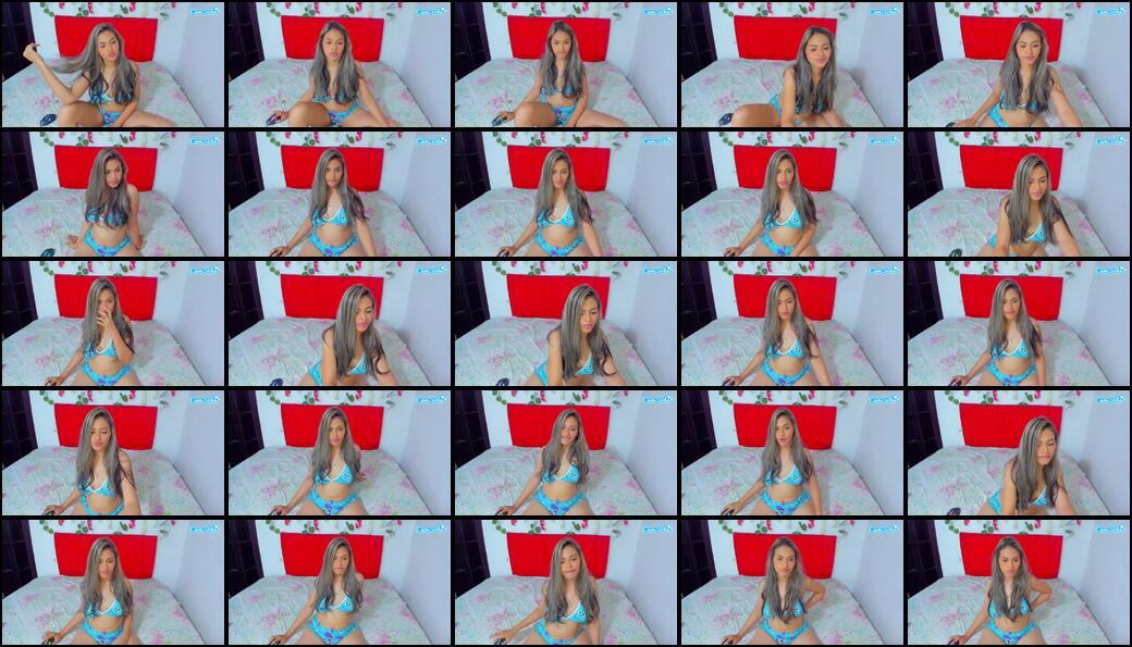 YesellaevansCamsoda Porn Cam 2024-02-14