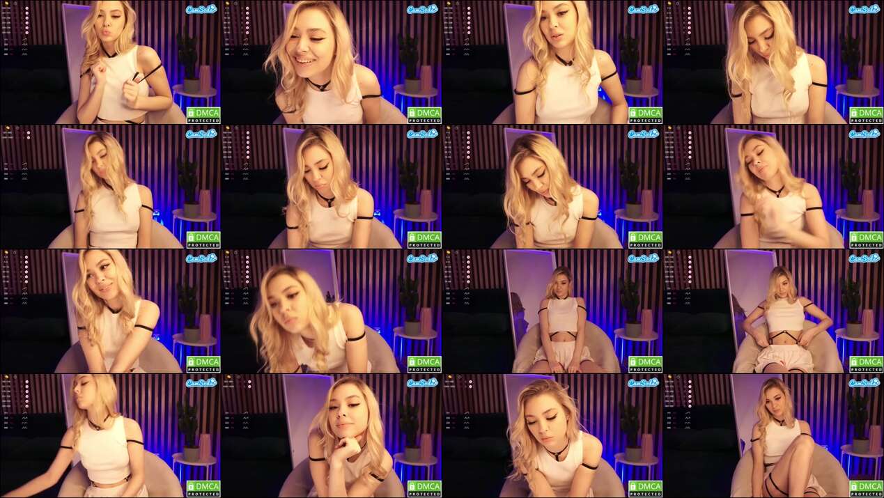 YesyesnevernoCamsoda Porn Cam 2024-02-17
