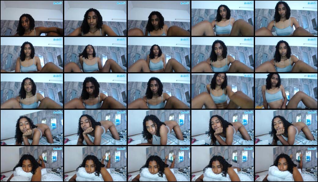 YohatinellyCamsoda Porn Cam 2024-02-25