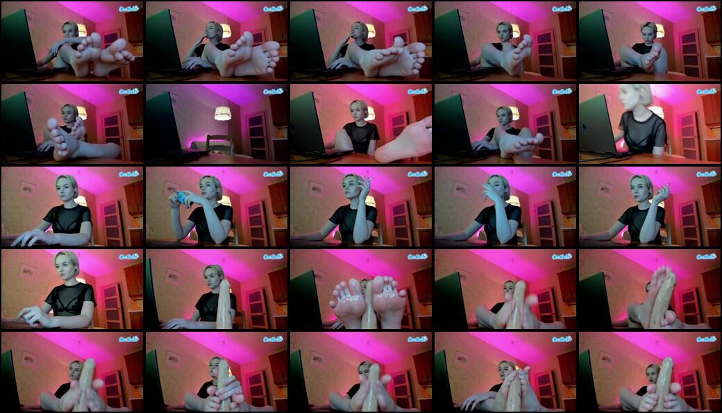 Your-dungeonCamsoda Porn Cam 2024-01-15