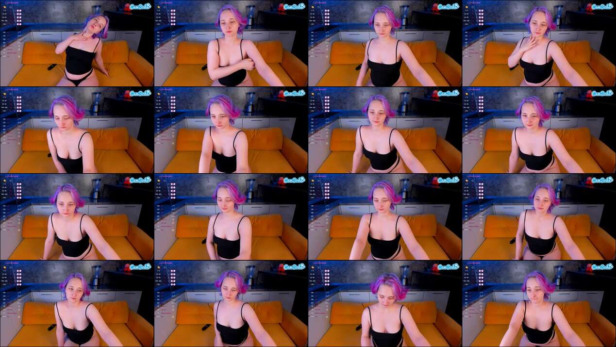YumidragCamsoda Porn Cam 2024-01-18