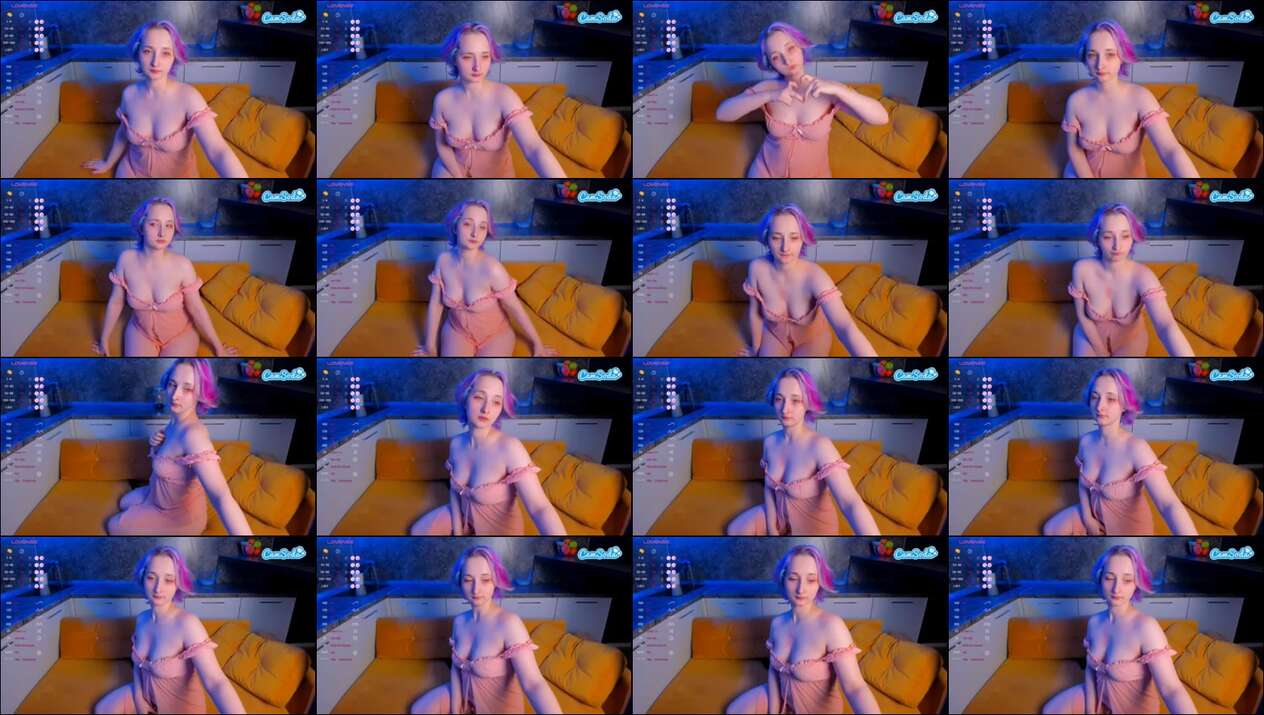 YumidragCamsoda Porn Cam 2024-01-26
