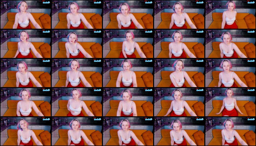 YumidragCamsoda Porn Cam 2024-03-05