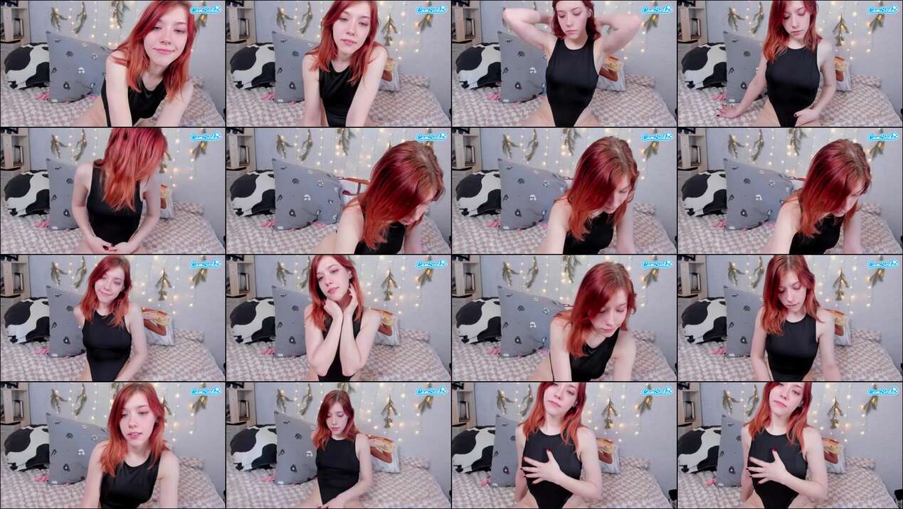 YunaPeaceCamsoda Porn Cam 2024-02-28