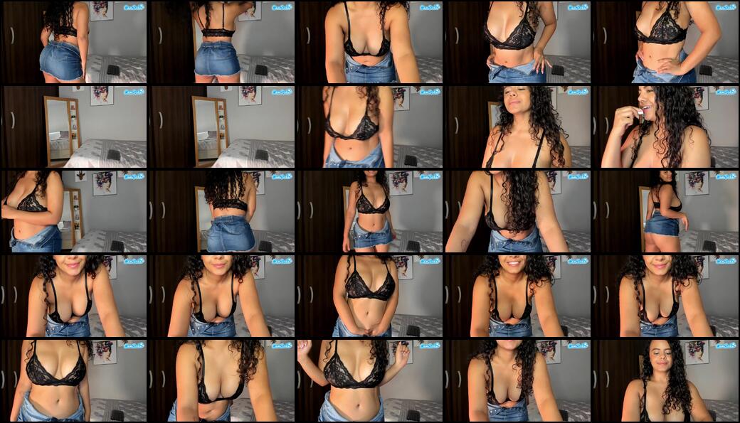 ZandycooperCamsoda Porn Cam 2024-02-23