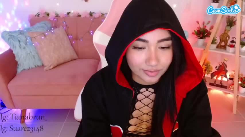 ZaratorresCamsoda Porn Cam 2023-10-14