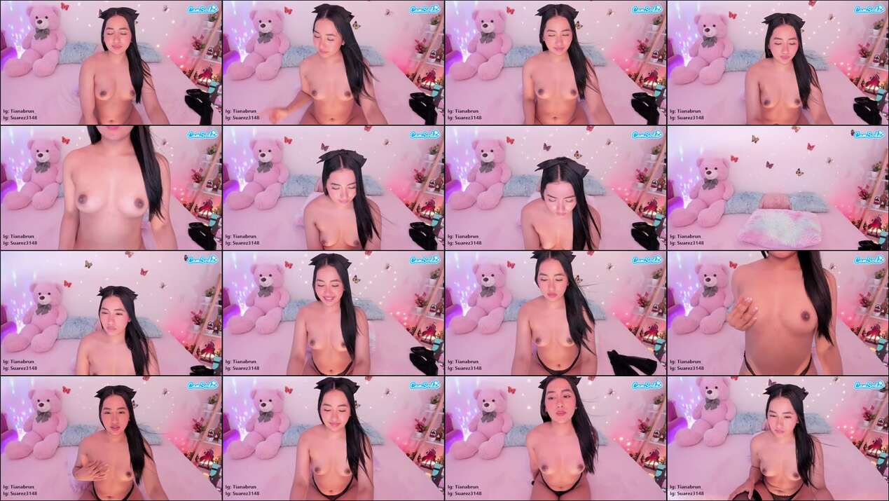 ZaratorresCamsoda Porn Cam 2024-03-13