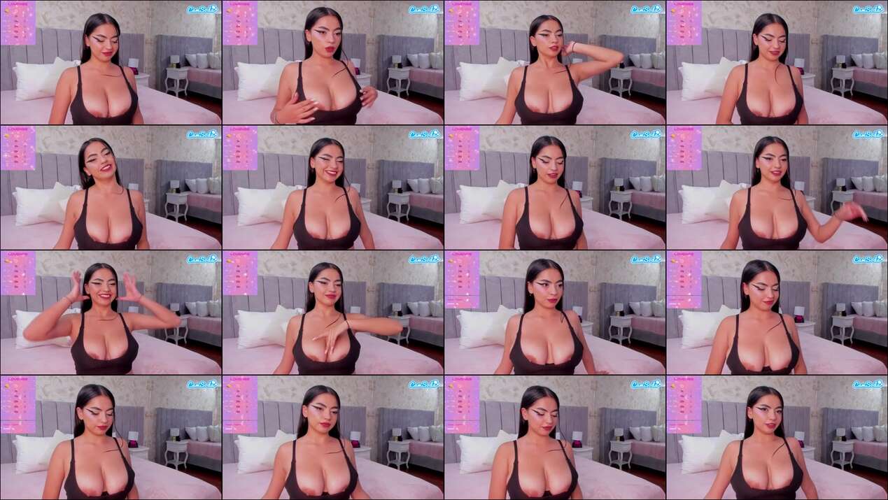 Zhenda-brownCamsoda Porn Cam 2024-01-13