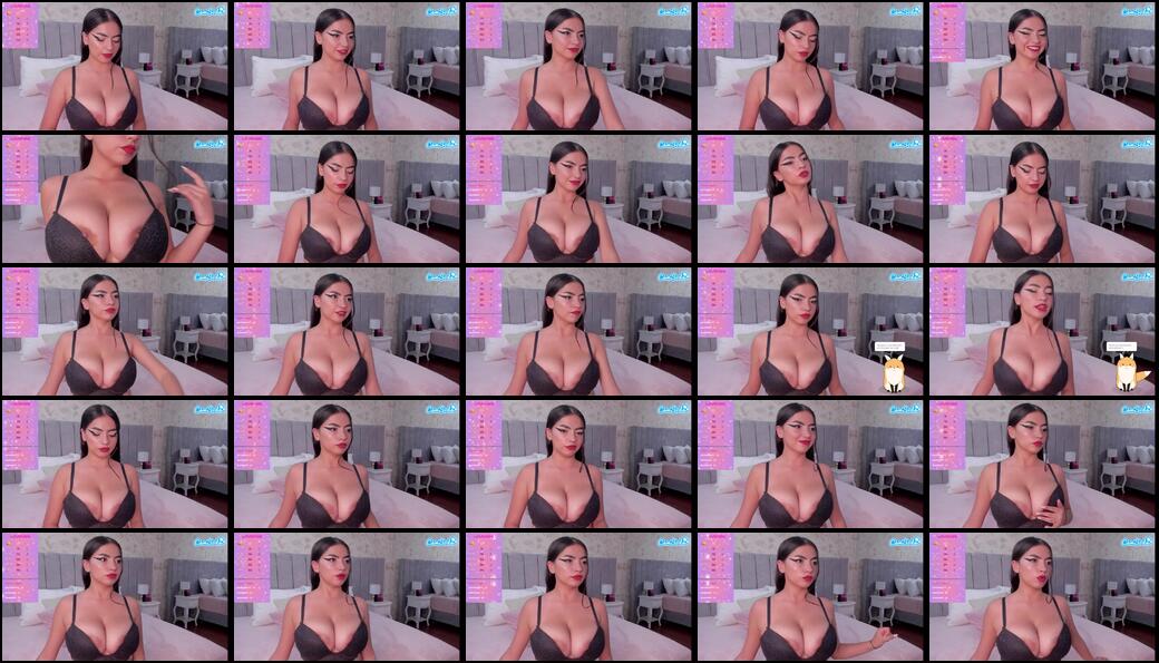 Zhenda-brownCamsoda Porn Cam 2024-01-15
