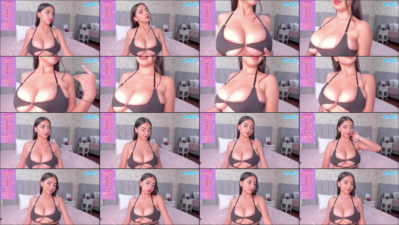 Zhenda-brownCamsoda Porn Cam 2024-01-17