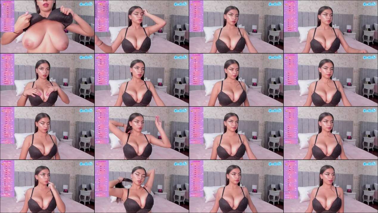 Zhenda-brownCamsoda Porn Cam 2024-01-29