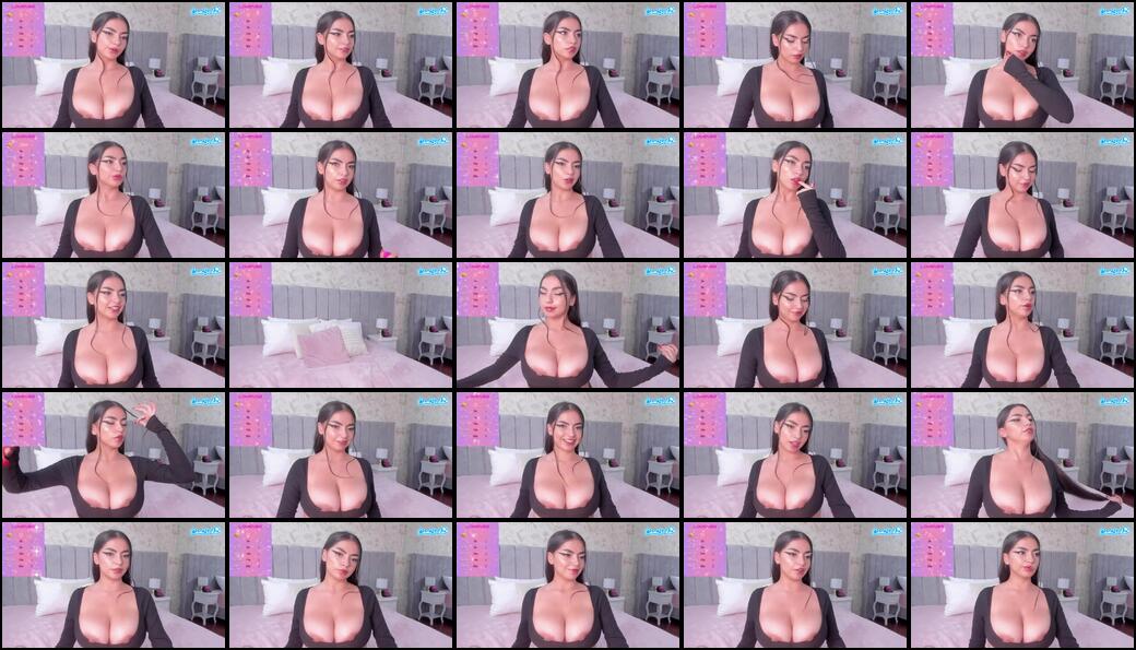 Zhenda-brownCamsoda Porn Cam 2024-02-01