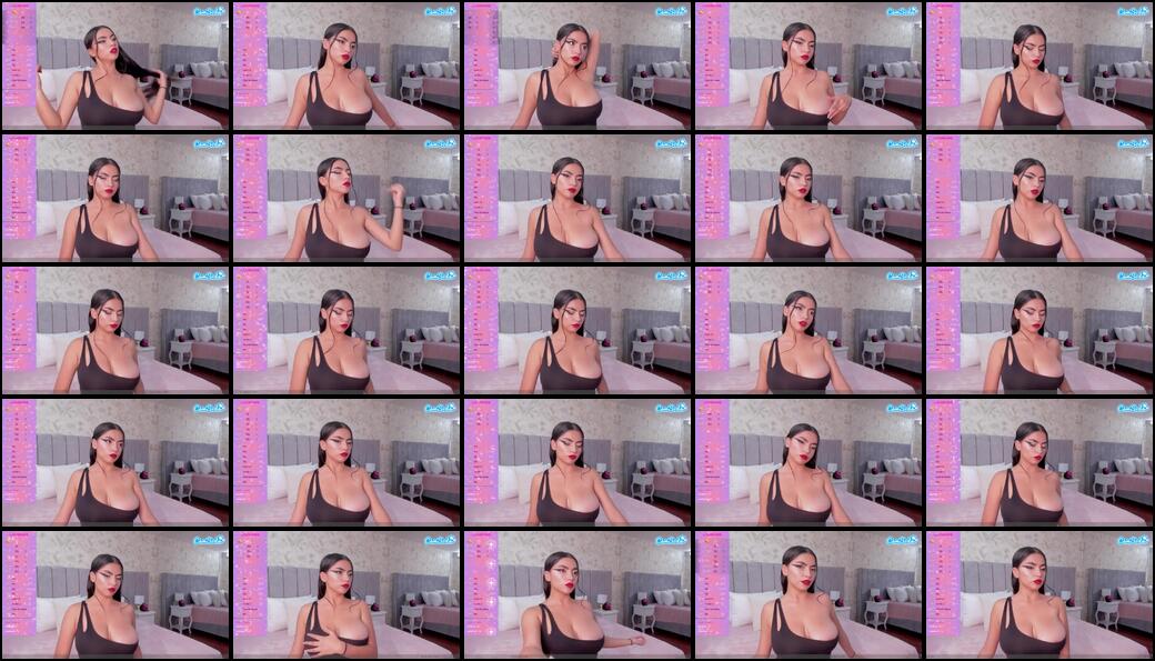 Zhenda-brownCamsoda Porn Cam 2024-02-08