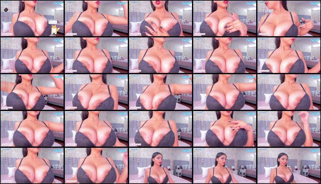 Zhenda-brownCamsoda Porn Cam 2024-02-16