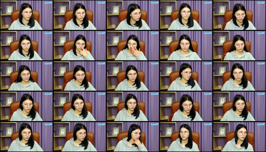 ZlataviacCamsoda Porn Cam 2024-03-04
