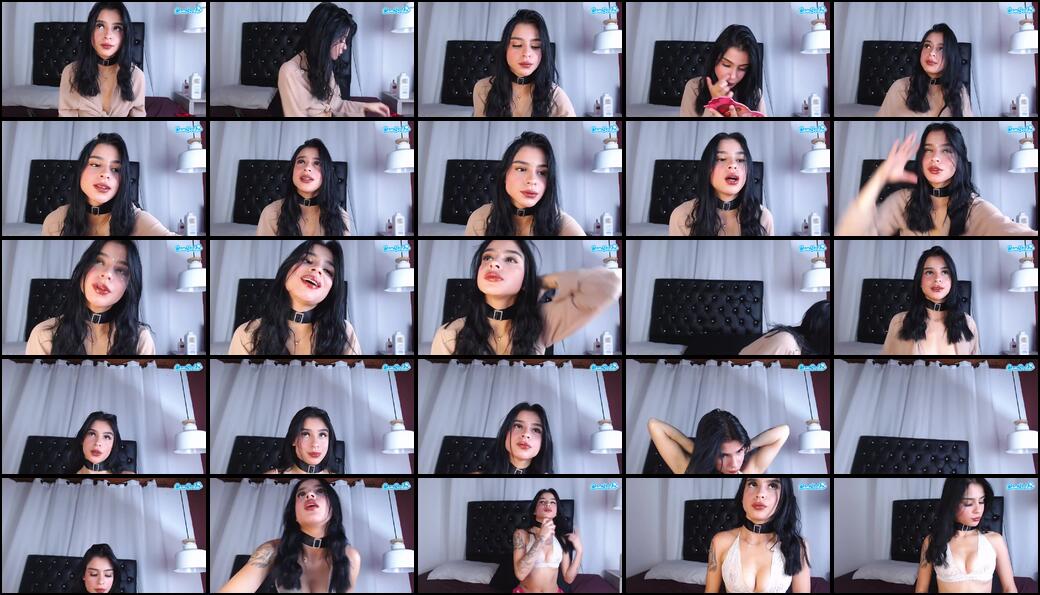 Zoe-babygirlCamsoda Porn Cam 2024-03-05