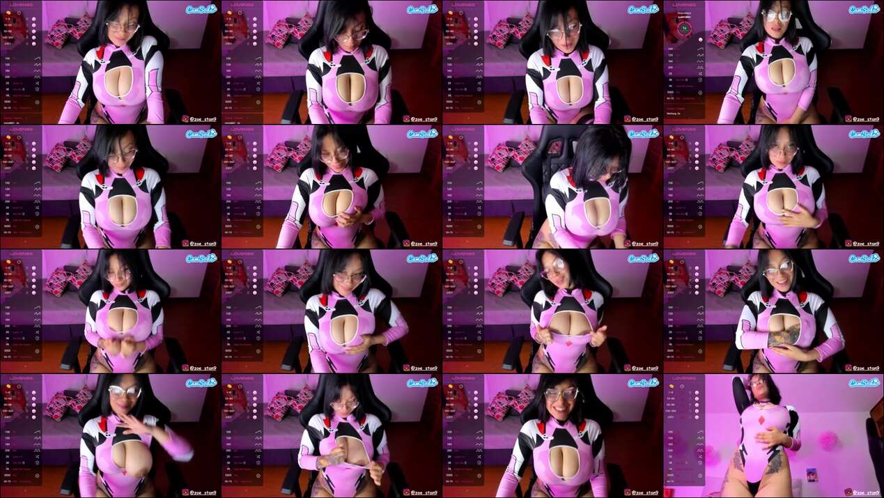 Zoe-stanbornCamsoda Porn Cam 2023-10-27