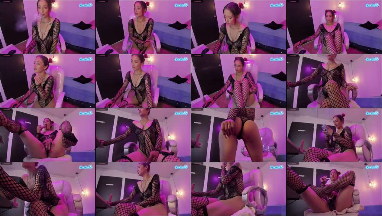 Zoe2536Camsoda Porn Cam 2024-01-15
