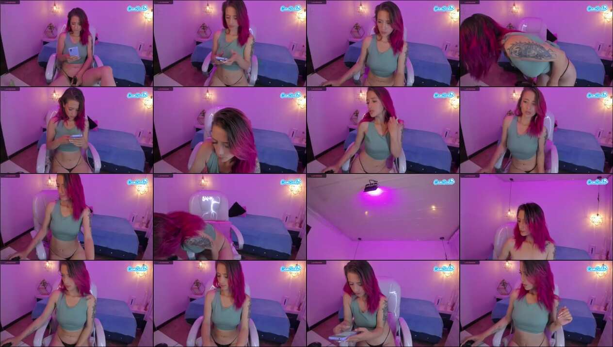 Zoe2536Camsoda Porn Cam 2024-01-19