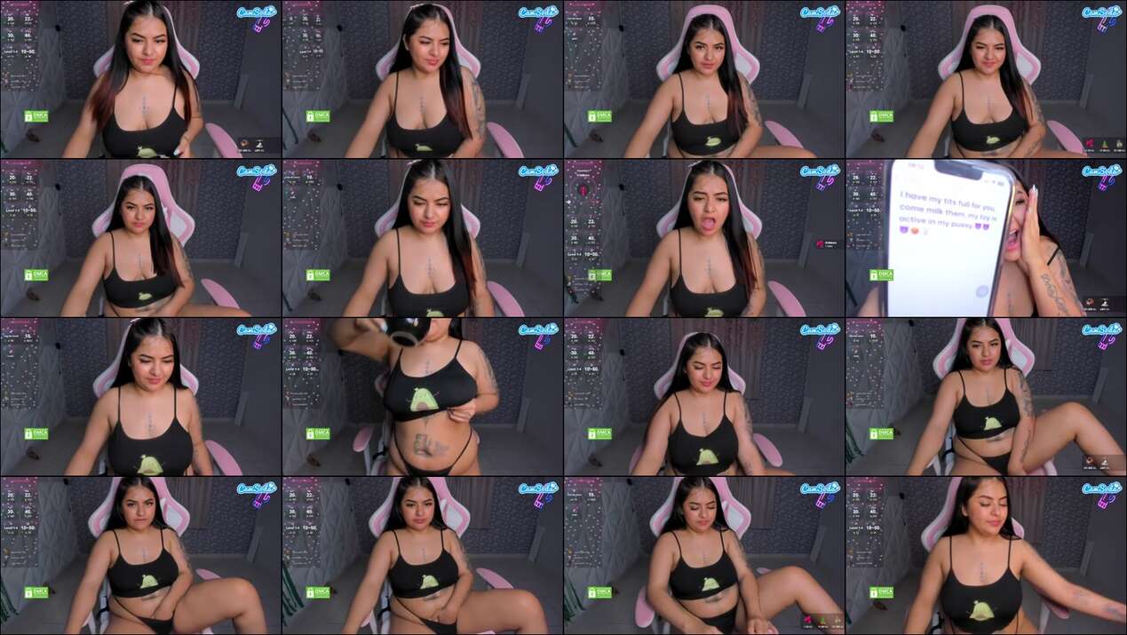 Alanna22Camsoda Porn Cam 2024-03-21