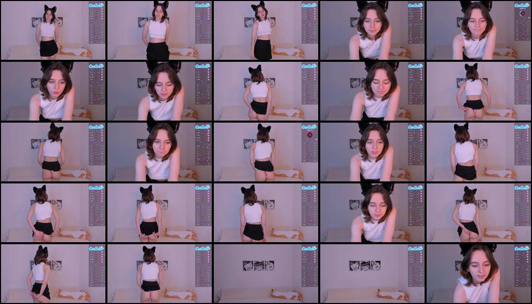 Alice-white-fairyCamsoda Porn Cam 2024-03-21