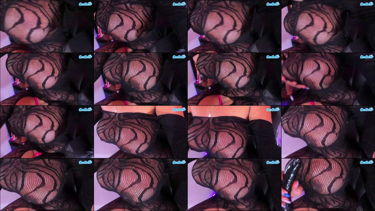 AnypussywetCamsoda Porn Cam 2024-03-21