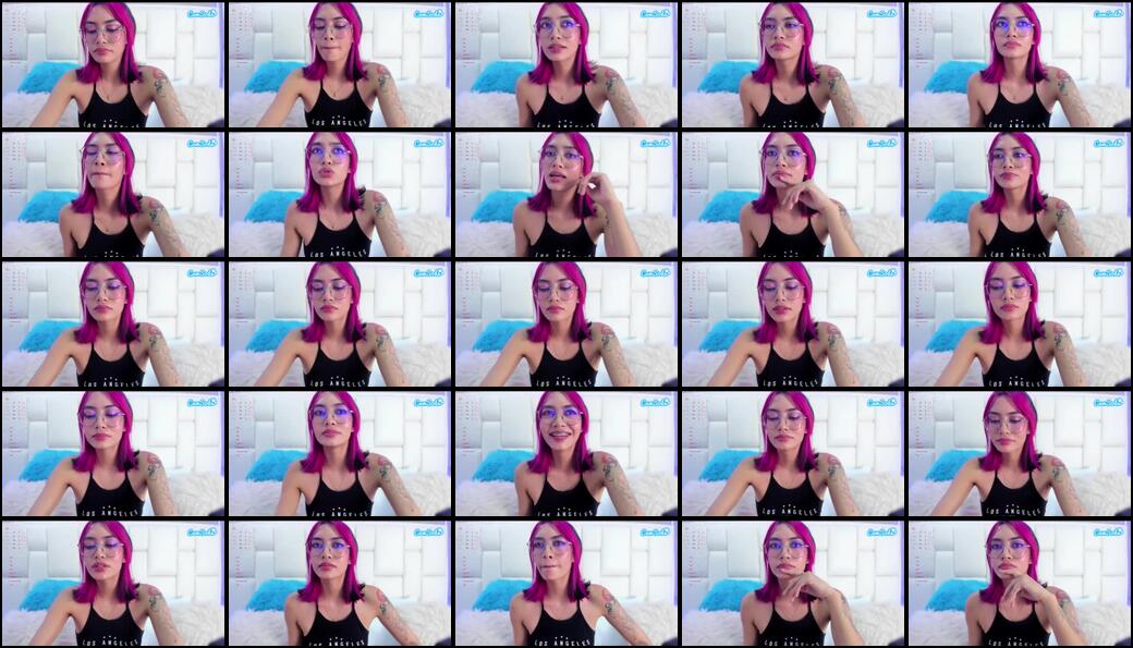AzurakindongCamsoda Porn Cam 2024-03-20
