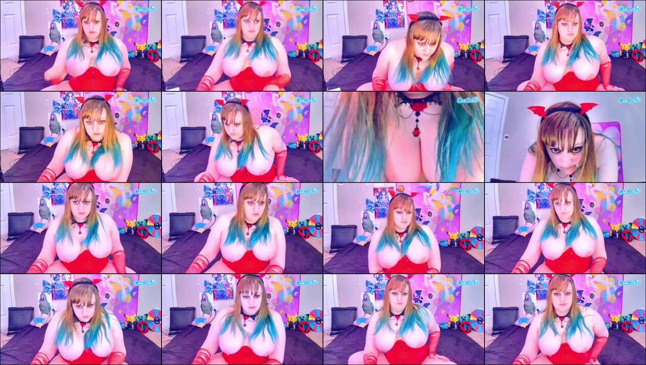 BabyzeldaCamsoda Porn Cam 2024-03-21