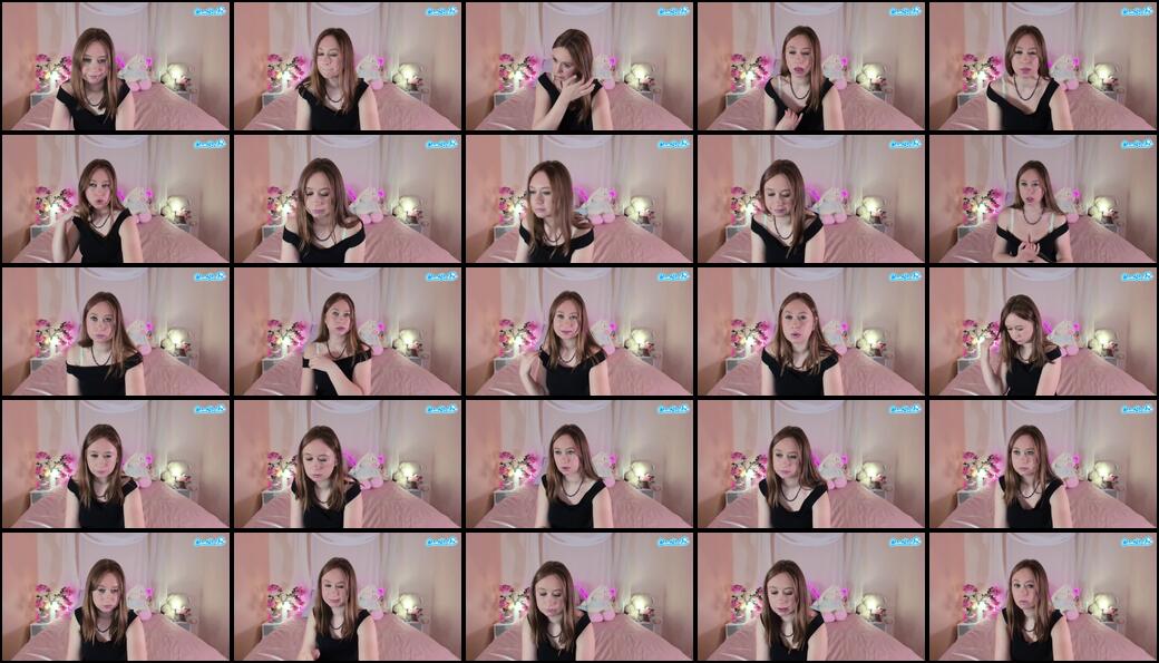 BrookeEvansCamsoda Porn Cam 2024-03-21